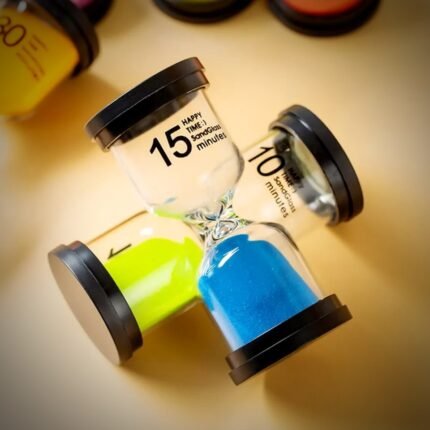 Sandglass Timer